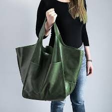 leopard print tote bag